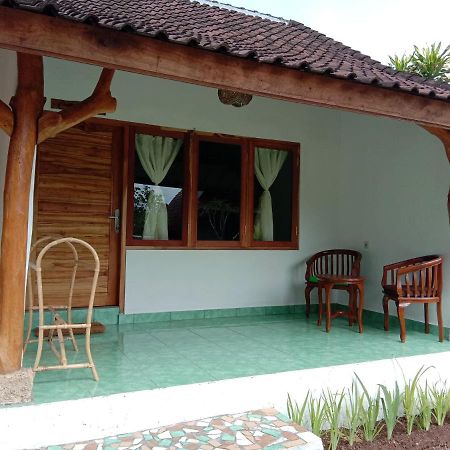 Hotel La Cama Bali Uluwatu Exterior foto
